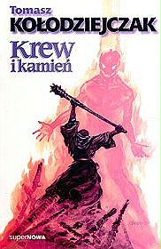 Krew i kamień