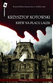 Krew na Placu Lalek