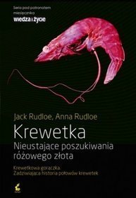 Krewetka czyli nieustające poszukiwania różowego złota