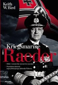 Kriegsmarine.Raeder i inni