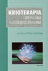 Krioterapia miejscowa i ogólnoustrojowa