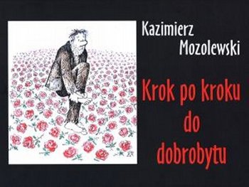 Krok po kroku do dobrobytu