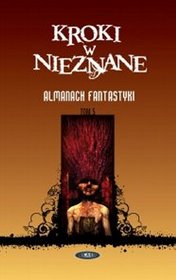 Kroki w nieznane t.5