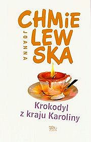 Krokodyl z kraju Karoliny