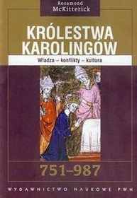 Królestwa Karolingów 751-987