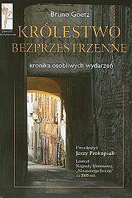 Królestwo bezprzestrzenne
