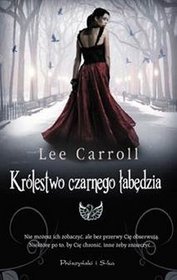 Królestwo czarnego łabędzia