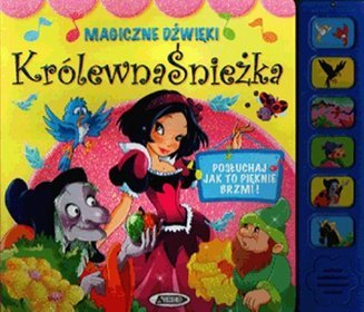 Królewna Śnieżka