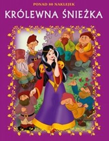 Królewna śnieżka