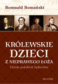 Królewskie dzieci z nieprawego łoża