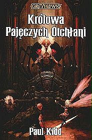 Królowa Pajęczych Otchłani