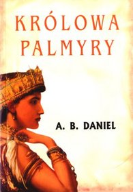 Królowa palmyry