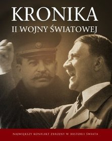 Kronika II wojny światowej