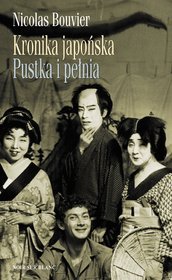 Kronika japońska Pustka i pełnia