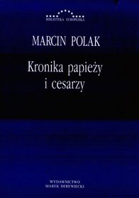 Kronika papieży i cesarzy