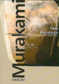 Kronika ptaka nakręcacza