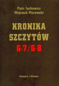 Kronika Szczytów G-7/G-8