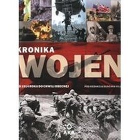 Kronika wojen
