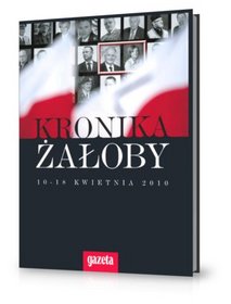 Kronika żałoby