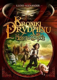 Kroniki Prydainu, tom 1. Księga trzech