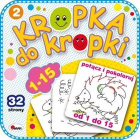 Kropka do kropki 2