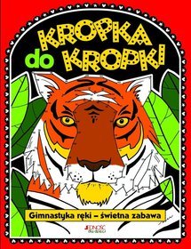 Kropka do kropki