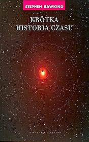 Krótka historia czasu