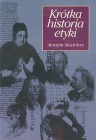 Krótka historia etyki