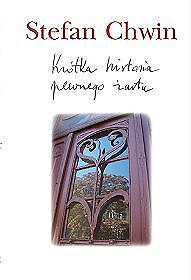 Krótka historia pewnego żartu