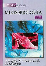 Krótkie wykłady. Mikrobiologia