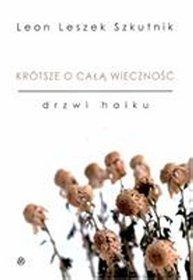 Krótsze o całą wieczność. Drzwi haiku