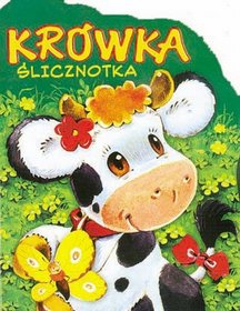 Krówka Ślicznotka