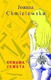 Krwawa zemsta