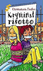Kryminał risotto