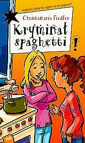 Kryminał Spaghetti - tom 8