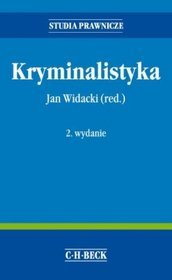 Kryminalistyka