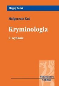 Kryminologia