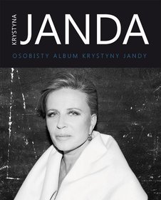 Krystyna Janda. Osobisty album