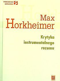 Krytyka instrumentalnego rozumu