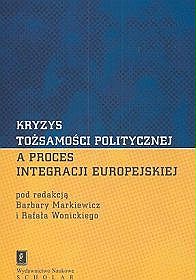 Kryzys tożsamości politycznej