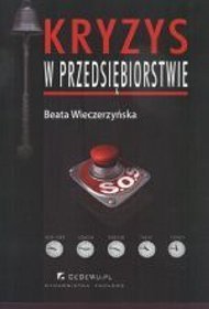 Kryzys w przedsiębiorstwie