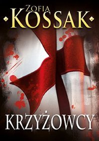 Krzyżowcy, tom 1 - 2