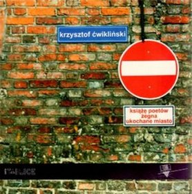 Książę poetów żegna ukochane miasto