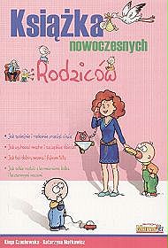 Książka nowoczesnych Rodziców