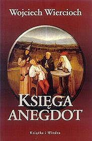 Księga anegdot