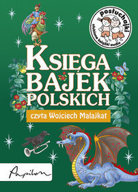 Księga bajek polskich