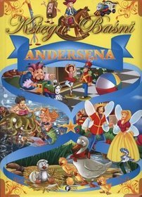 Księga baśni Andersena