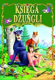 Księga dżungli