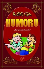 Księga humoru 