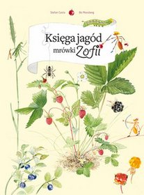 Księga jagód mrówki Zofii
